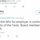 Illustration for article titled Wall Street Journals Dan Neil Deletes Twitter After Tesla Model 3 Review Blowback